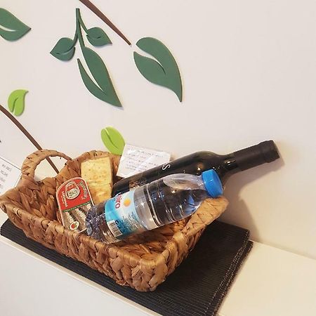 Perfectly Located Apartment In Santa Catarina - Bairro Alto Lisboa Eksteriør bilde