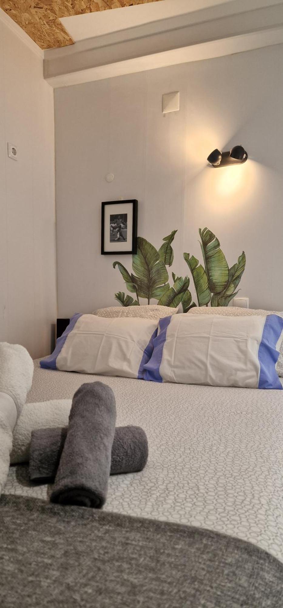 Perfectly Located Apartment In Santa Catarina - Bairro Alto Lisboa Eksteriør bilde