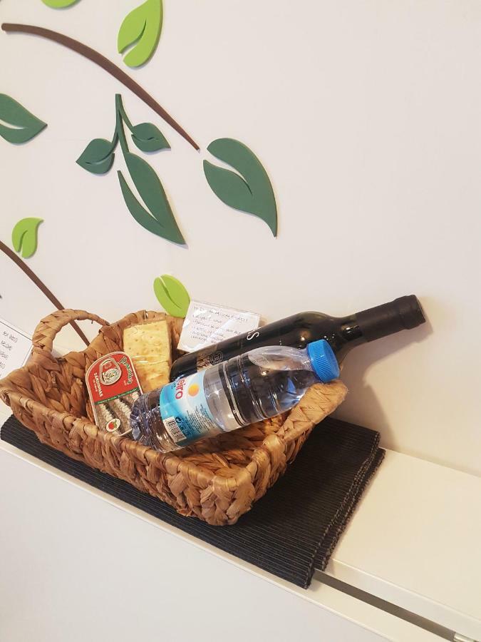 Perfectly Located Apartment In Santa Catarina - Bairro Alto Lisboa Eksteriør bilde