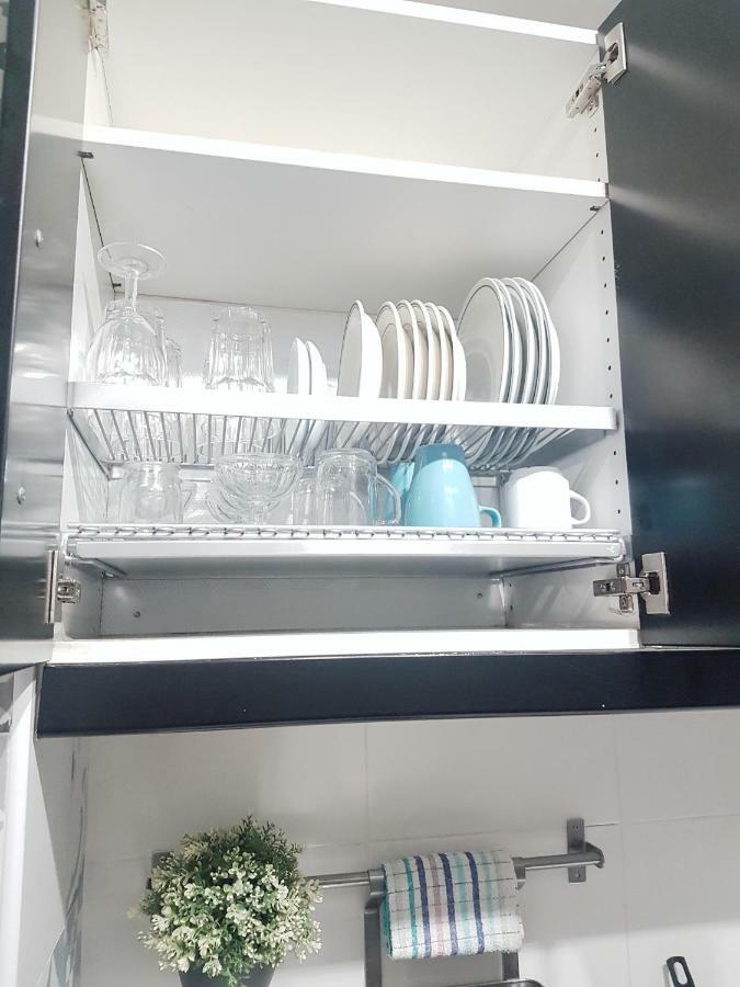 Perfectly Located Apartment In Santa Catarina - Bairro Alto Lisboa Eksteriør bilde