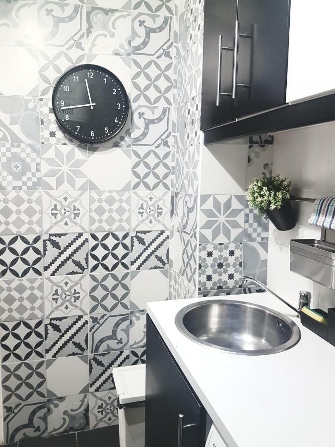 Perfectly Located Apartment In Santa Catarina - Bairro Alto Lisboa Eksteriør bilde