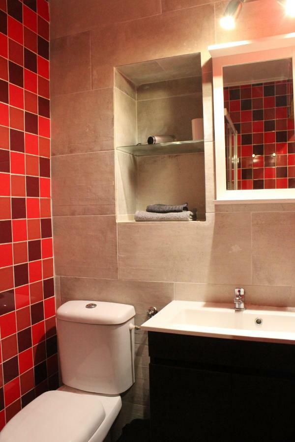 Perfectly Located Apartment In Santa Catarina - Bairro Alto Lisboa Eksteriør bilde