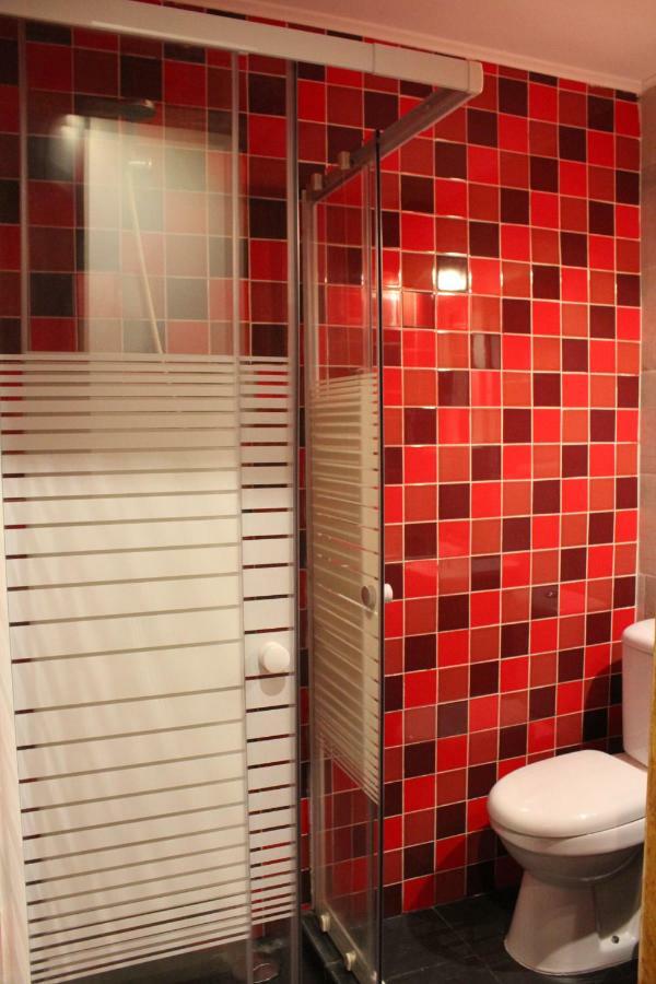 Perfectly Located Apartment In Santa Catarina - Bairro Alto Lisboa Eksteriør bilde